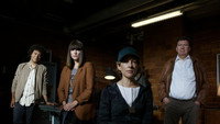 «Портрет убийцы (2021-2024)» — обои к сериалу #1