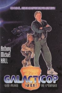 Galacticop (1990)