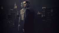 Обои к сериалу «Власть в ночном городе (2014 - 2020)» — (16 из 38)