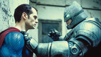 Batman v Superman: L'Aube de la Justice