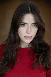 Vanessa Von Schwarz