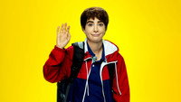 «Чэд (2021)» — обои к сериалу #2
