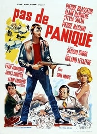 Pas de panique (1966)