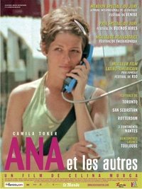 Poster de Ana et les autres