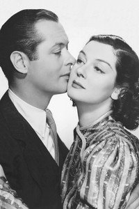 Постер фильма «Жизнь, любовь и учеба (1937)» — (1 из 2)