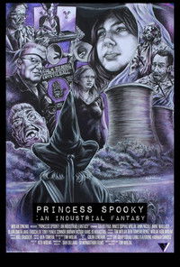Imagem do Filme Princess Spooky: An Industrial Fantasy