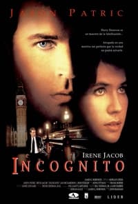Poster de Incognito