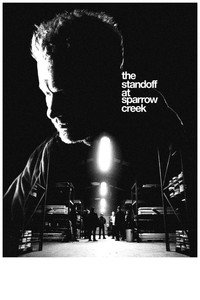 Постер фильма «Противостояние в Спэрроу-Крик (2018)» — (5 из 14)