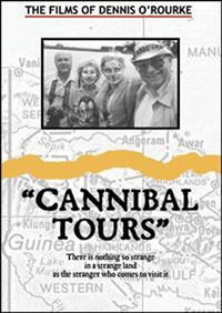Постер фильма «Cannibal Tours (1988)» — (2 из 7)