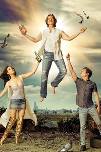 Постер сериала «Бесстыжие (2011 - 2021)» — (11 из 134)