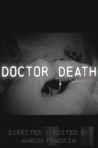 Poster de Doctor Death