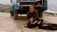 «Mercedes (1998)» — обои к фильму #1