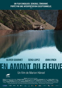 Постер фильма «Вниз по реке (2016)» — (1 из 3)