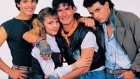 «Пятнадцатилетняя (1987-1988)» — обои к сериалу #2