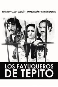 Los fayuqueros de Tepito (1982)