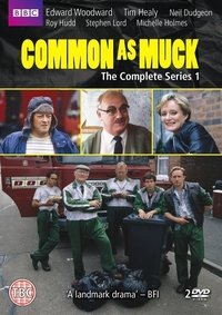 copertina serie tv Common+As+Muck 1994