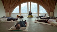 «The Mindful Revolution (2015)» — обои к фильму #4