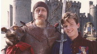 «Jake's Journey (1988)» — обои к фильму #1