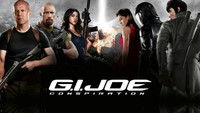 G.I. Joe: Conspiration