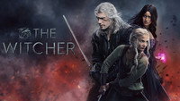 Обои к сериалу «Ведьмак (2019)» — (17 из 169)
