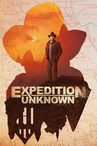 Expedition Unknown - Season 13 Episode Guide