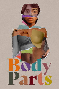 Постер фильма «Body Parts (2022)» — (2 из 7)