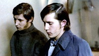 «Отчет о преступлении (1974)» — обои к фильму #1