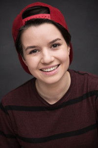 Imagem de Shona Struthers