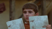 Обои к фильму «Где дом друга? (1987)» — (29 из 55)