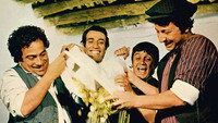 «Из деревни я в город спустился (1974)» — обои к фильму #1
