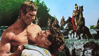 «Битва отважных (1963)» — обои к фильму #1