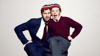 «Малыш Мун (2012 - 2015)» — обои к сериалу #5