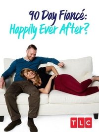 90 Day Fiancé: Happily Ever After? - Season 2
