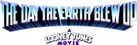 Логотип мультфильма «Looney Tunes: Космическое вторжение (2024)» — (6 из 103)