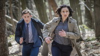 «Параноик (2016)» — обои к сериалу #3