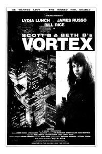Poster de Vortex