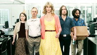 «Просветленная (2011-2013)» — обои к сериалу #1