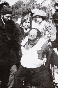 Frayed Fagin's Adventures (1913)