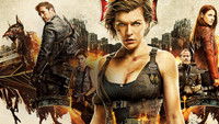 Resident Evil: Chapitre Final