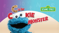 «Sesame Street: C Is for Cookie Monster (2010)» — обои к фильму #1