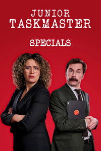 Junior Taskmaster - Specials Episode Guide