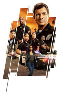 Постер сериала «Новичок (2018)» — (13 из 44)