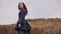 Обои к сериалу «Чужестранка: Кровь от крови моей (2025)» — (33 из 112)
