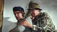 «Тут крутых нет (1974)» — обои к фильму #8