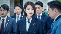 «Президентский помощник (2019)» — обои к сериалу #4