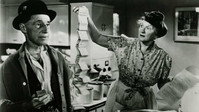 «Мама и папа Кеттлы отправляются в город (1950)» — обои к фильму #1