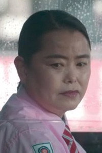 Lee Ja-woon