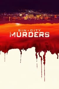 tv show poster Sin+City+Murders 2024
