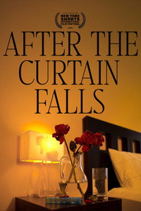 After the Curtain Falls (2026) poster