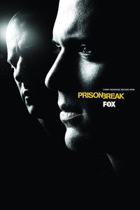 Постер сериала «Побег (2005-2017)» — (18 из 125)